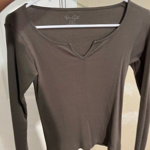 John galt long sleeve